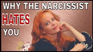 The Hidden Truth About Why The Narcissists Targeted You | Evening TV