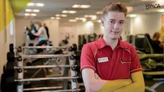 Central YMCA courses for 16-18 year olds