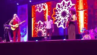Humberto Gessinger e Roberta Campos -  Começa Tudo Outra Vez
