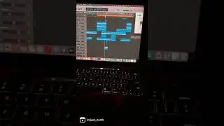 A bit raw #trap #rap #creator #hiphop #music #musicproducer #instrumental #creativity #art #artist