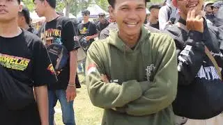 LAYLA JAMBU LUSYANA ADELLA HIBUR RIBUAN PENONTON DI BOGOR@rumahkuindonesia68