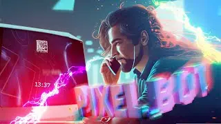 ЯРИК ЗВОНИТ/ РАЗБОРКИ НА СТРИМЕ/ ТРЕШ - (PixelBot) (03.11.2023)