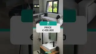 Key-Ready Villa in Evrenseki, Side &ndash; Private Pool & Parking Included | TERRA Real Estate&reg;