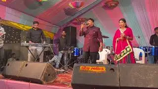 🔴Live Rasgarba Day-2 Navratri At: Pamol (vijapur)