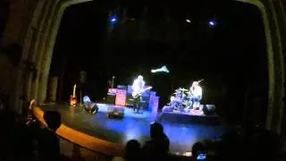 Japandroids - @ FGAA Bogot&aacute; - Colombia 2013