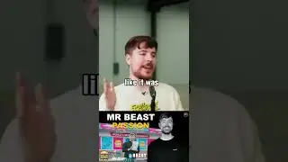 MR BEAST :&nbsp;Study | Mr Beast Burger | Beast Philanthropy | Youtube | Billionaire | Motivational