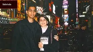 Sundar Pichai | Sundar Pichai Life Story | Sundar Pichai Biography | Sundar Pichai Motivation