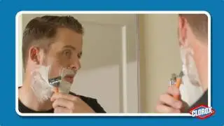 Product Video - Clorox Disinfecting Wipes CDW
