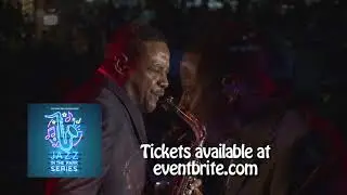 Popular FREE Clark County Jazz in the Park Concerts Return for 2021 Season