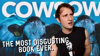 So I read COWS by Matthew Stokoe&hellip;