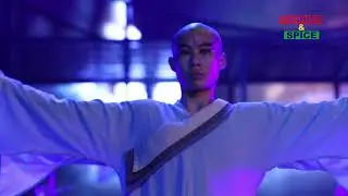 Kung Fu at The Red Theatre