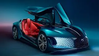 TOP Craziest Future Cars 2023!