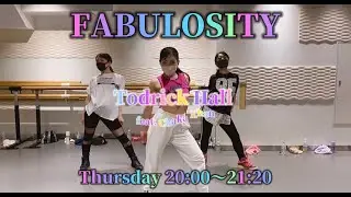 Todrick Hall