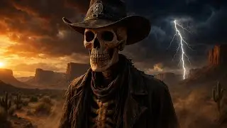 Ravens on the Ridge | Dark Country Music & Southern Gothic Original