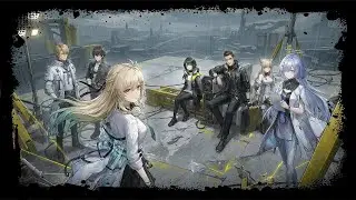 🟢 WUTHERING WAVES + ARKNIGHTS: Endfield🔥ЗАКРЫТИЕ НЕДЕЛИ