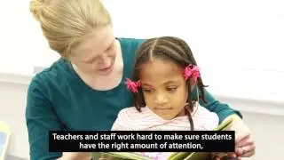 Discover Georgia State Schools