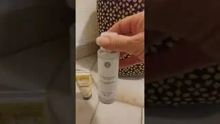 Gel detergente mani senza RISCIACQUO e Crema Mani Nutriente