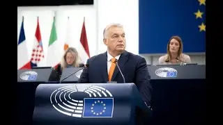 PM Orb&aacute;n: Ilaria Salis lectures us on the rule of law... Is this a joke?