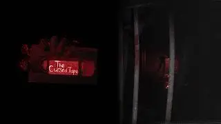 The Cursed Tape | Full Game | 4K / 60FPS | No Commentary Gameplay