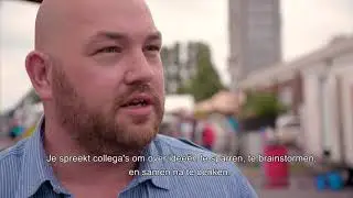 TopiConf 2018 Aftermovie