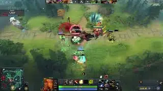 Gameverse Dota Summit  [ bsm vs bobojon ]  #dota #uzbekistan #tashkent #frag #gameverse