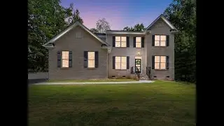 4321 Saratoga Rd, Bon Air, Richmond, VA 23235 -