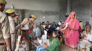 देखिये किसलिए  पुलिस आ गयी हमारे घर || Pal Family Vlogs