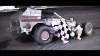 [#2] 11/12/1988--Delaware International Speedway, Delmar, DE--Small Block Modifieds