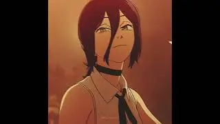HEAVENLY JUMPSTYLE REZE // Chainsaw Man #edit #shorts #amv