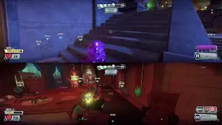 Pirates of  Gravity