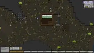 FyWorld - 2019/03/02 (Rimworld/DF like) - FR
