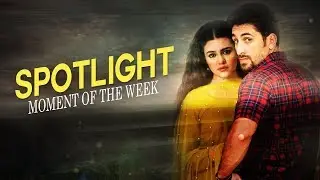 Lamhay | Episode 06 | Hum Spotlight | Moment Of The Week