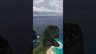 #Bali#nusapenida#kelingking#indonesia#travel#trip#balitraveler#नुसा पेनिडा#बाली#凯灵金海滩#巴厘岛