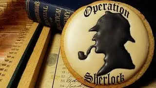 [RFA] Op Sherlock