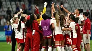 Canada football coach Priestman apologises over Olympic spying scandal #canada #football #game
