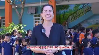 CFLI & AMDI Support Thai Nguyen&rsquo;s Recovery After Typhoon Matmo