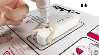 Simplitude ByMe – samodzielny test na HIV od Fundacji Edukacji Społecznej