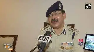&ldquo;We are working against Goldy Brar&rdquo; Punjab ADGP on massive operation against wanted gangster I News9