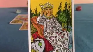 Pisces April 2019 Tarot Reading: Believe That The Universe Has Your Back!
