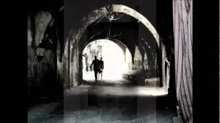 الراية السودا الحزينة