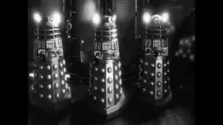 The Skamonics - Dr Who theme - ska-rocksteady-reggae cover
