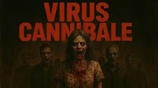 Virus cannibale | Thriller | Horreur | Science-fiction | Film complet en fran&ccedil;ais