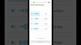 Spanish For Beginners 178 #duolingo #beginner #algorithm #shortvideo #learning #like #short #learn