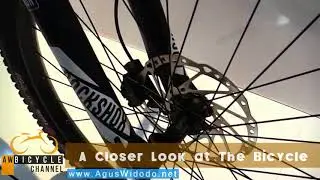 BMC Speedfox Trailcrew 03 Mountain Bike 2017