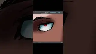 Сукуна | #art #fanart #jjk #digitalart #sukuna #anime #draw #shorts #shortvideo #рекомендации