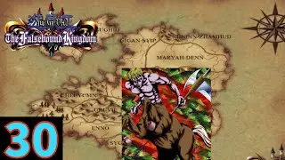 Red Medicine & Monster Reborn Everywhere | Yu-Gi-Oh! The Falsebound Kingdom Randomizer Ep 30