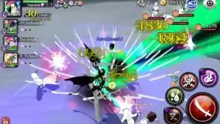 Accessory Fusion Trial (Mind): Advanced