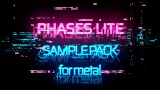 FREE Samples for Modern Metal: Download PHASES LITE for free!