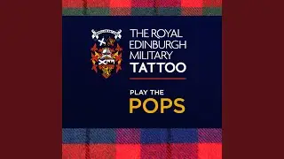 Can You Feel the Love / Highland Cathedral