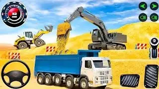 Jcb ka game 2020 3d jcb dumper game provide realistic physics and dynamic environments